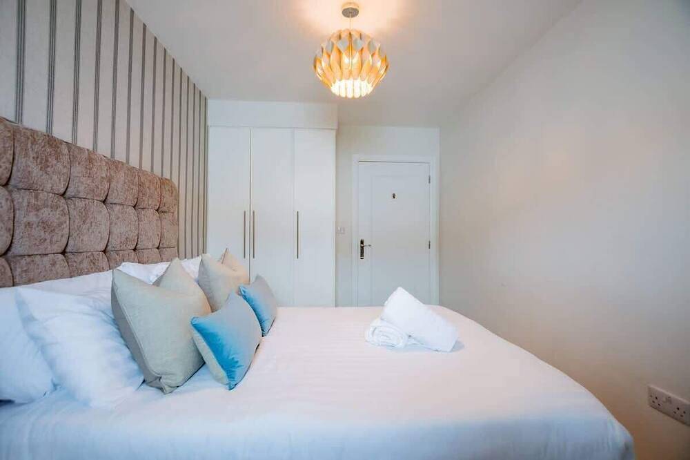 Appartement entier, Vie de luxe au coeur du centre-ville de Galway in Eyre Square, Galway