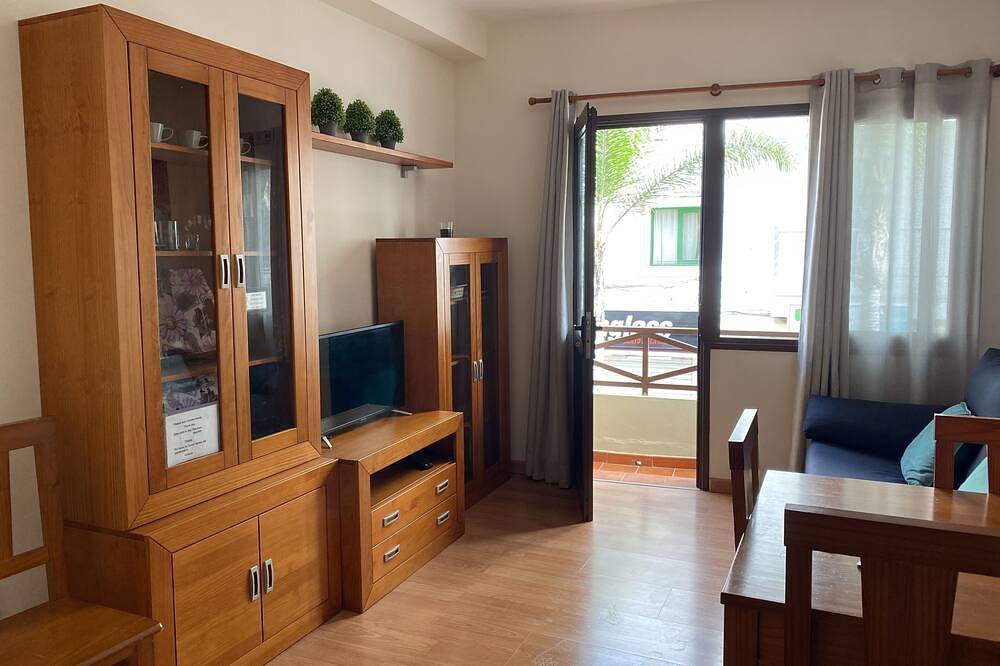 Appartamento vacanze a Tenerife a partire da 56€ a notte