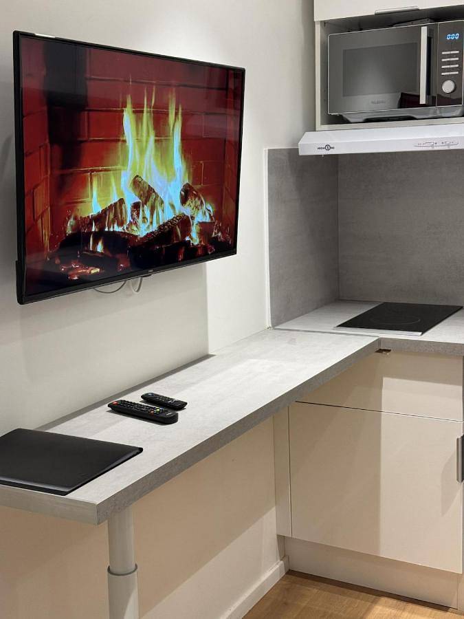 Gîte pour 2 personnes à Abbeville - 2