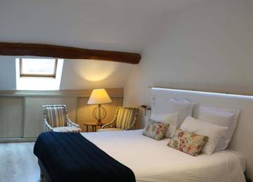 Chambre d’hôte pour 2 personnes, avec jardin à Nuits-Saint-Georges