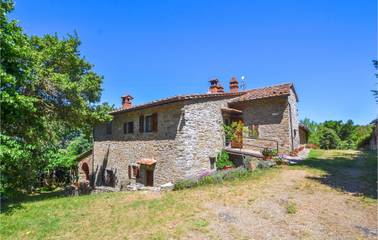 Casa Vacanza per 13 Persone in Provincia di Arezzo, Toscana, Foto 3