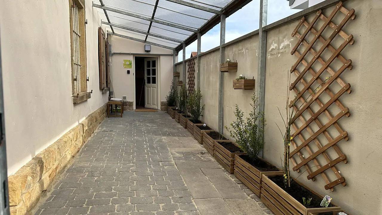 Ganze Ferienwohnung, Ferienwohnung für 7 Personen (176 m²) in Neustadt in Neustadt an der Weinstraße, Deutsche Weinstraße