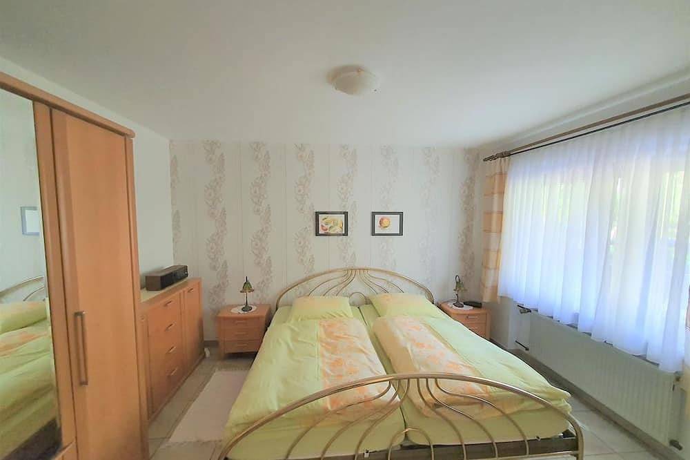 Ganze Wohnung, Haus Sonnenschein - Ferienwohnung in Trassem, Landkreis Trier-Saarburg