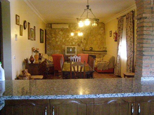Apartamento entero, Casa Rural el Pinar en Posadas Córdoba in Posadas, Provincia de Córdoba