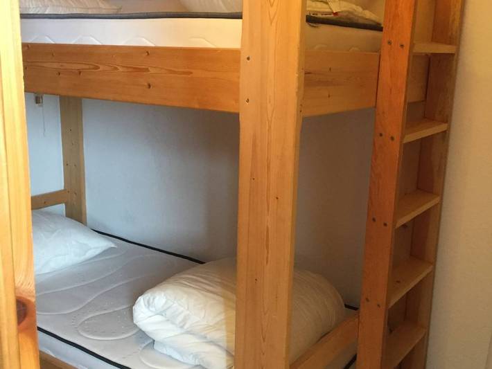 Studio entier, Studio pour 4 personnes avec ascenseur, parking gratuit et accès direct aux pistes in La Pierre Saint-Martin, Arette