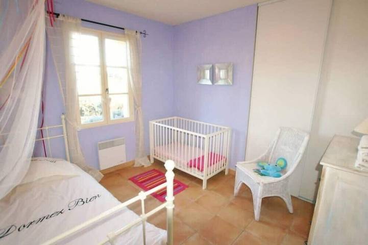 Villa provençale avec piscine entre Gorges du Verdon et Méditerranée in Salernes, Région de Draguignan