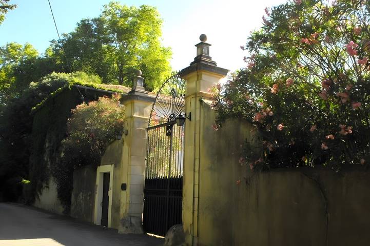Ferienhaus für 18 Personen in Languedoc-Roussillon - 4