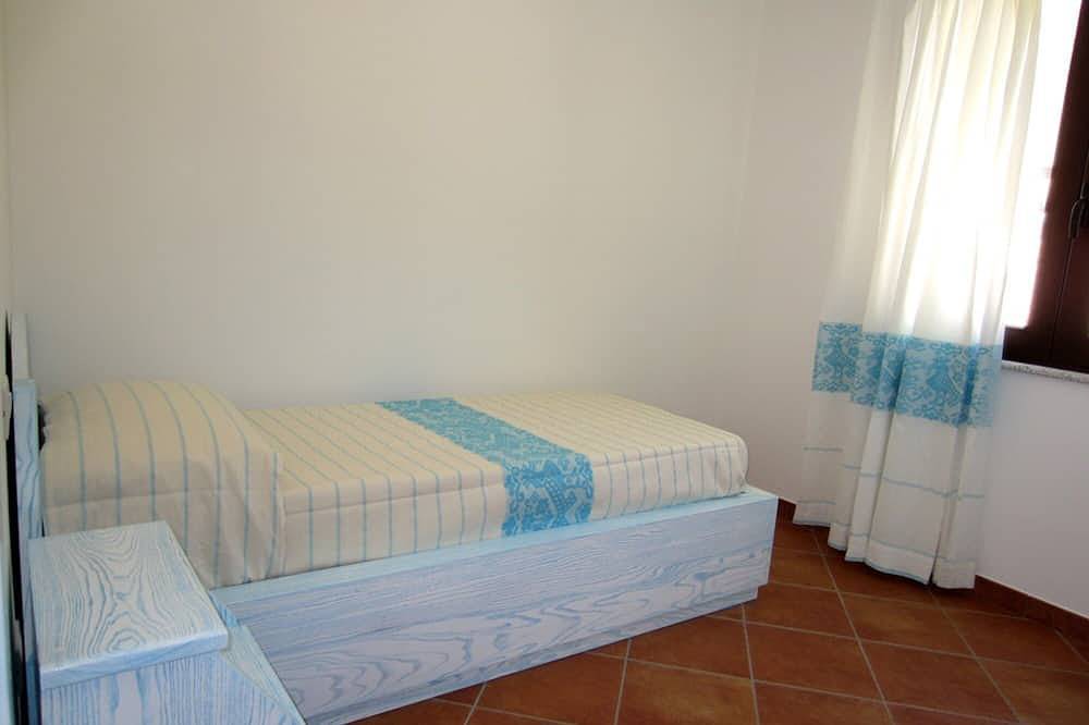 Vrijstaande villa in het prachtige en intieme dorp, de jachthaven van Tertenia in Tertenia, Provincie Ogliastra