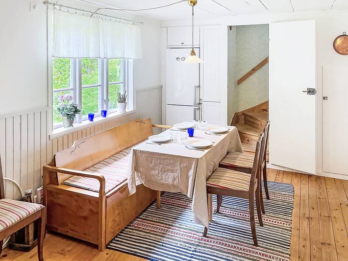 Torpet i Småland in Högsby