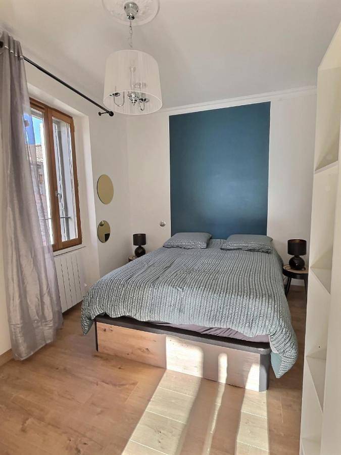Gîte pour 4 personnes, avec Balcon et Vue dans Office De Tourisme De Beziers Centre Historique - 3