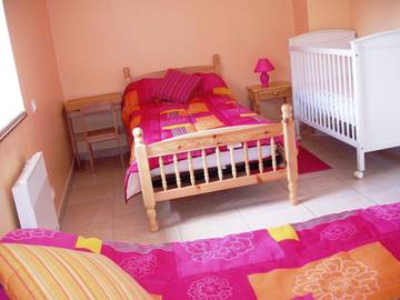 Gîte pour 10 Personnes dans Isigny-le-Buat, Manche, Photo 2