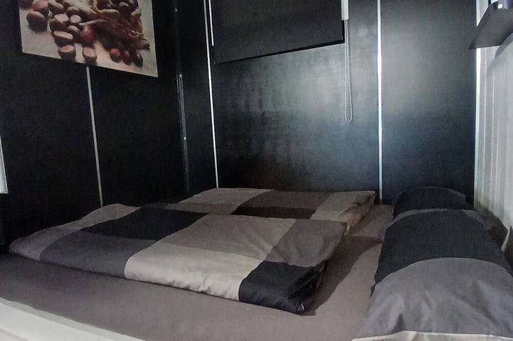 Hausboot für 5 Personen in Niedersachsen - 3