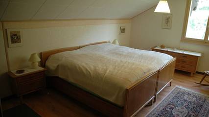 Chalet für 4 Personen in Mörel-Filet, Aletsch Arena, Bild 3