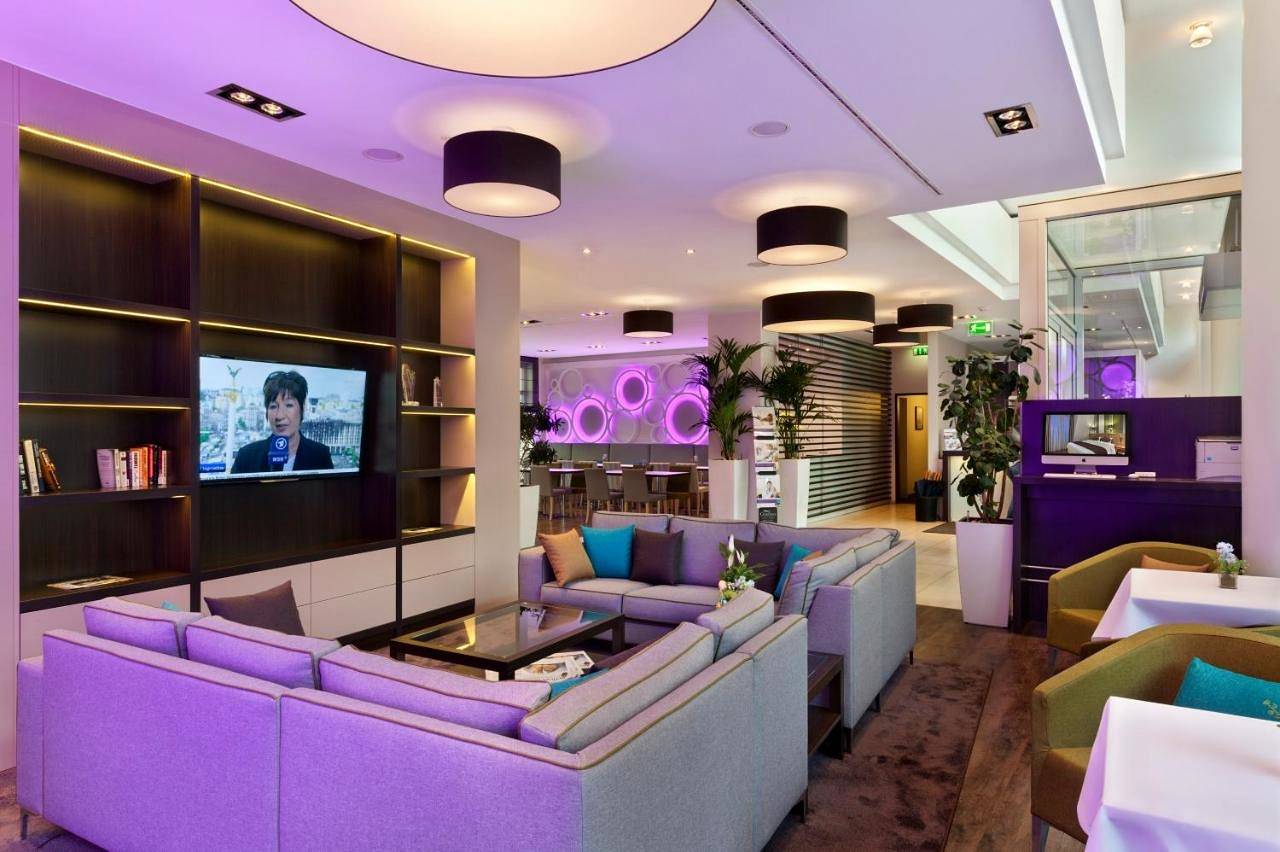 Citadines Kurfürstendamm Berlin in Berlin Innenstadt, Berlin