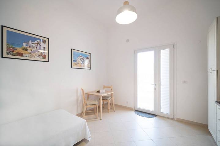 Appartamento intero, WePuglia - A Casa di Battista in Lama Monachile (Polignano a Mare), Polignano a Mare