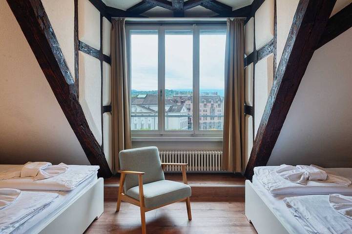 Appartamento vacanze per 4 persone - 1