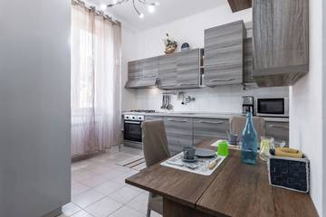 Vakantieappartement voor 2 Personen in La Spezia (City), La Spezia, Afbeelding 3