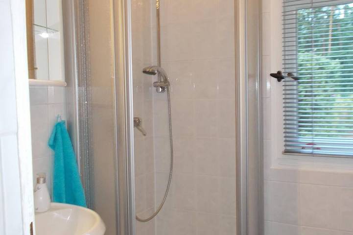 Ferienhaus für 2 Personen, mit Garten in Heidesee - 4