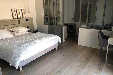 Villa pour 12 Personnes dans Touquet-Paris-Plage, Région de Montreuil, Photo 1