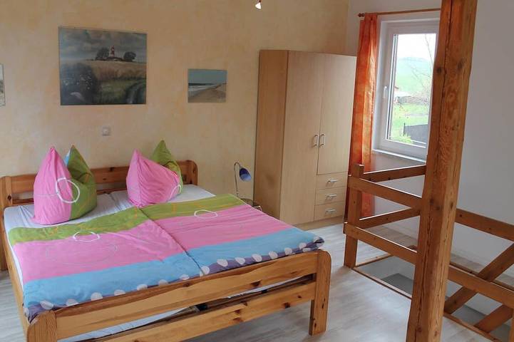Ferienhaus für 2 Personen, mit Garten, mit Haustier in Bastorf - 3