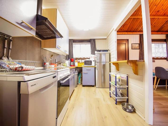 Gîte pour 5 personnes dans Heure - 3