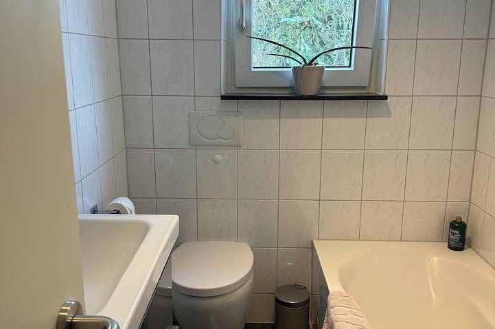 Ganze Wohnung, Gemütliche 2,5 Zimmer Wohnung in Fürstenfeldbruck in Fürstenfeldbruck, Landkreis Fürstenfeldbruck