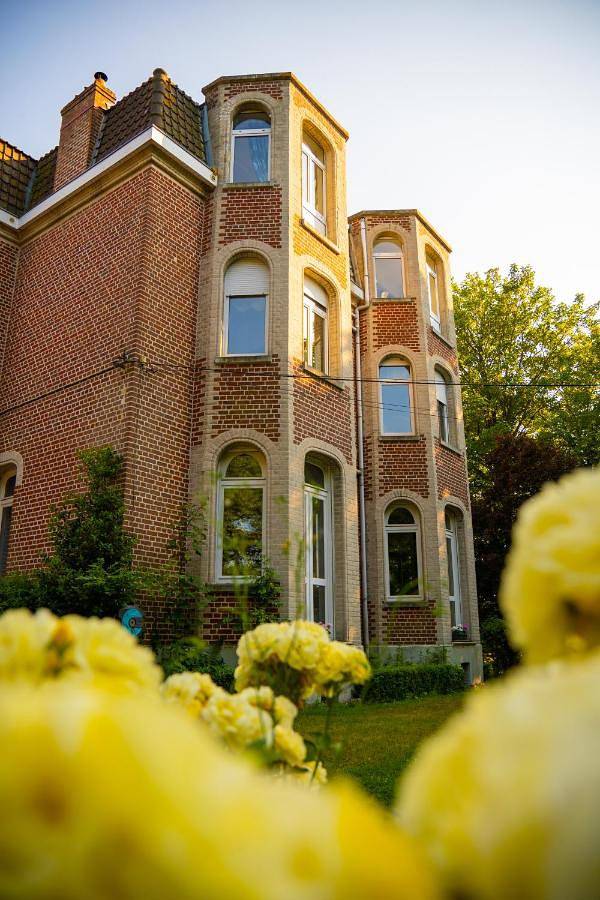 Location de vacances pour 2 personnes, avec Terrasse ainsi que Jardin et Vue à Saint-Pierre-Brouck