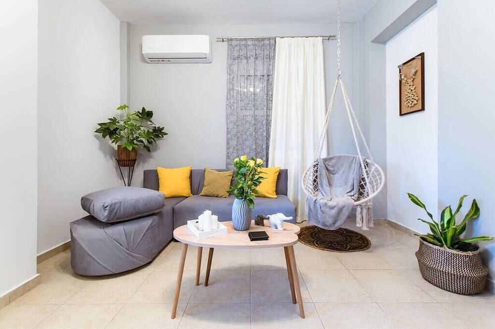 Appartamento vacanze a Chania a partire da 84€ a notte