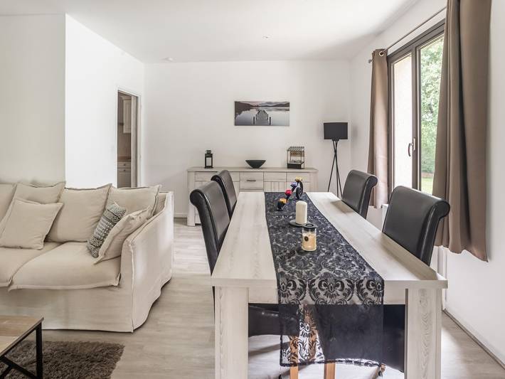 Dordogne Pool-Retreat in Villeneuve-sur-Lot, Villeneuve-sur-Lot und Umgebung