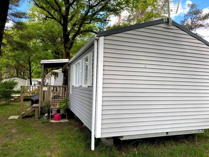 Gîte pour 5 personnes, avec jardin et piscine à La Boissière-de-Montaigu - 2