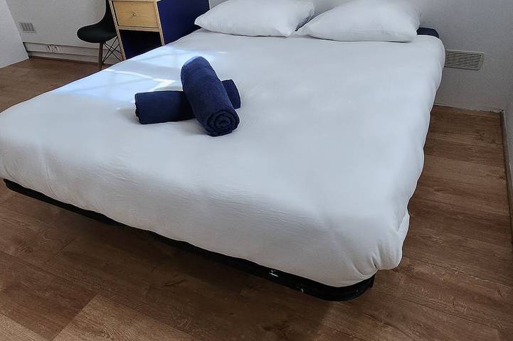 Apartamento entero, L'authentique Toulousain - Hypercentre - Proche de la Gare in Toulouse, Toulouse region