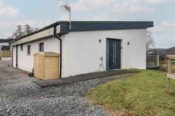 Cottage for 6 People in Loch Tay, Perthshire, Photo 1