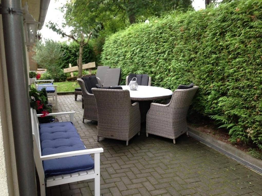 Ferienhaus 2 in Blankenburg (Harz), Harzvorland