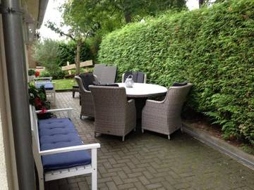 Bungalow para 4 Personas en Blankenburg (Harz), Magdeburg Börde, Foto 4