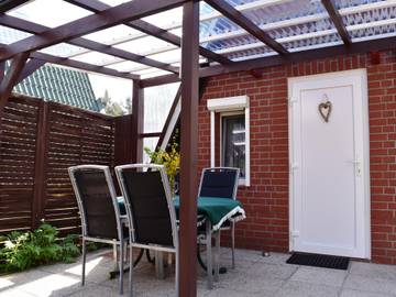 Chalet für 4 Personen in Perlin, Mecklenburg-Schwerin, Bild 4