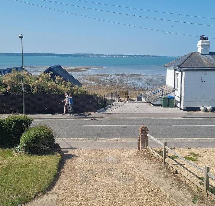 Maison de vacances pour 10 personnes, avec jardin et vue, animaux acceptés - 1
