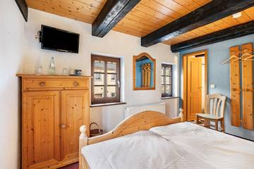 Zimmer für 2 Personen in Coswig, Meißen und Umgebung, Bild 4