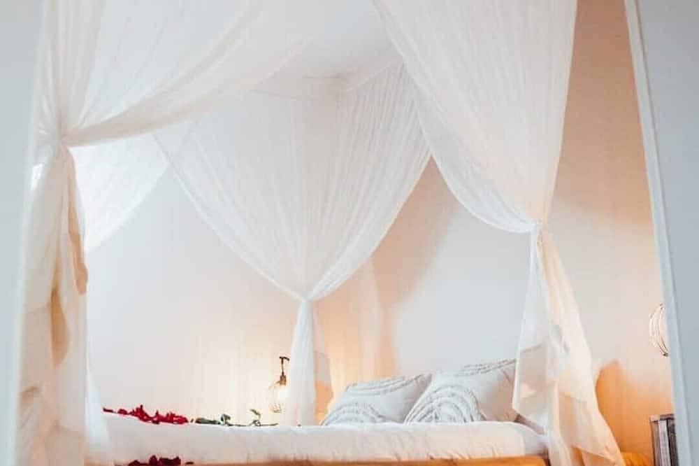 Ganze Wohnung, Love Cottage mit Whirlpool in Hagen in Eilpe-Dahl, Hagen
