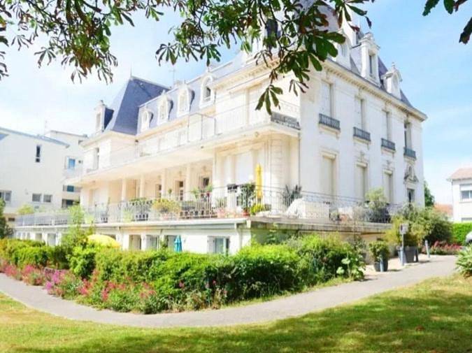 Gîte pour 4 personnes dans Stade Marcel Deflandre - 2