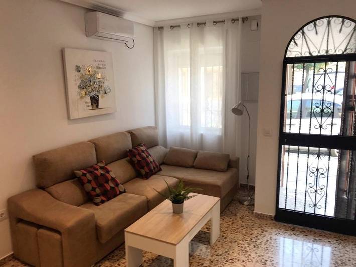 Escapadas de fin de semana para 6 personas, con terraza en Córdoba