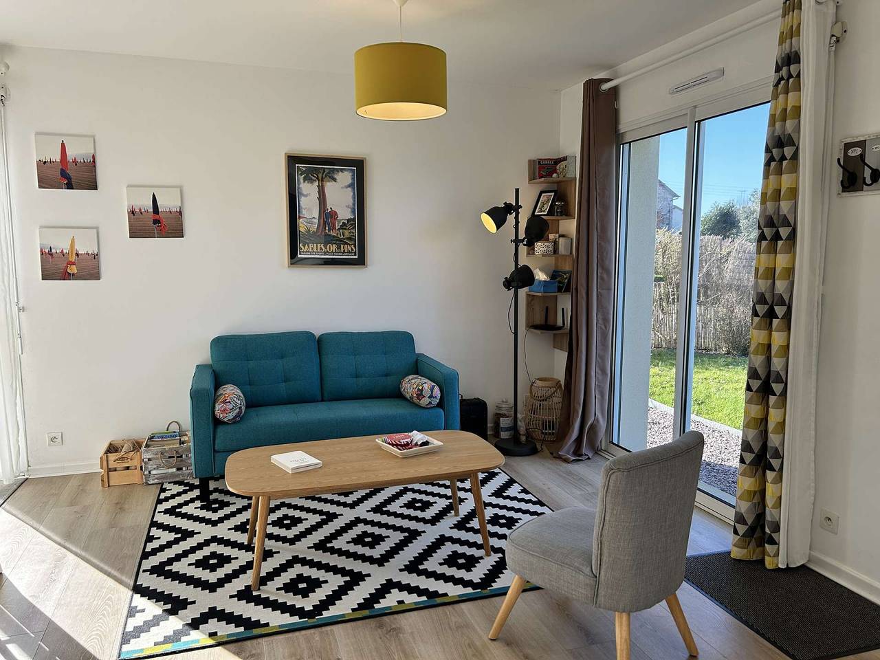 Maison 6p à proximité de Sables-D'or-les-Pins in Plurien, Côte d’Émeraude