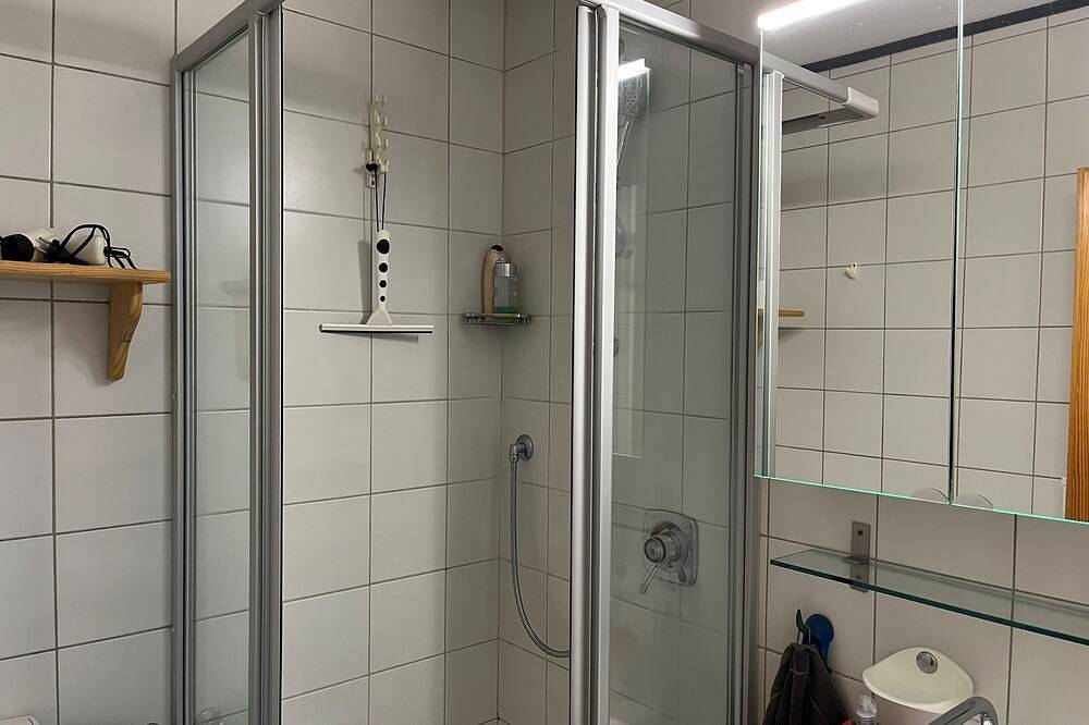 Ganze Wohnung, Ferienwohnung Hahn, Deutschland in Friedrichskoog-Spitze, Friedrichskoog