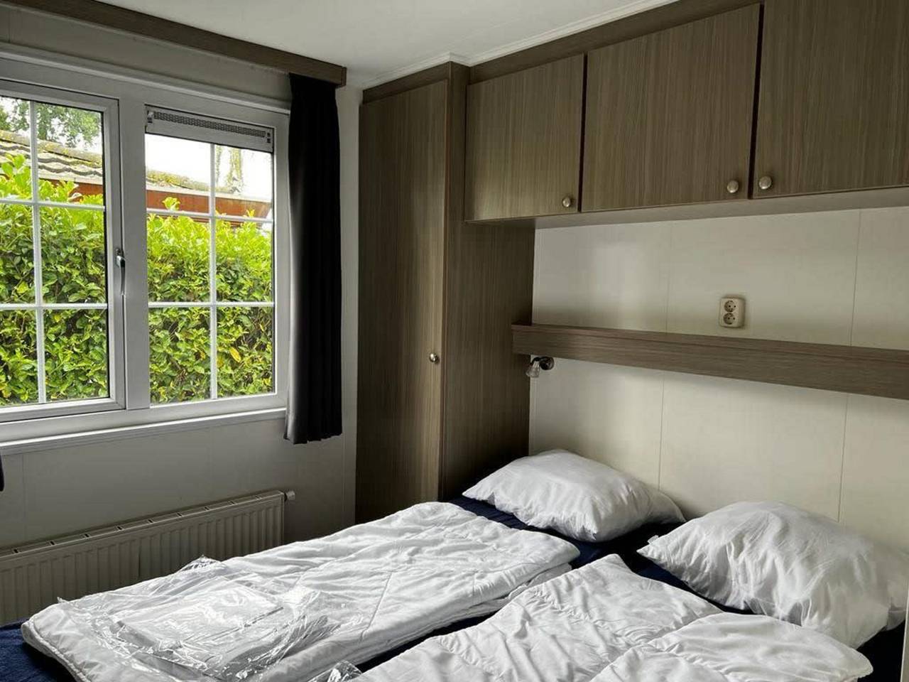 Europarcs Limburg — Berkel 6 in Susteren, Limburg (Niederlande)