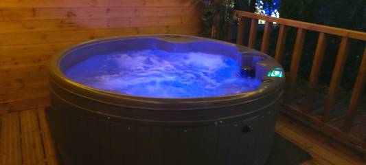 Cottage for 2 People in Brinkley (Cambridgeshire), Cambridgeshire, Photo 2