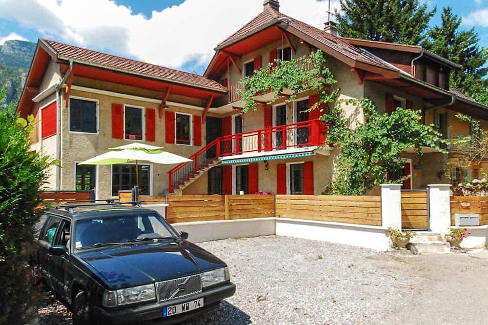 Photo : Maison de vacances