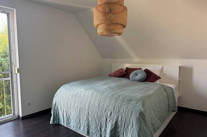 Ferienwohnung für 6 Personen in Freinsheim - 2