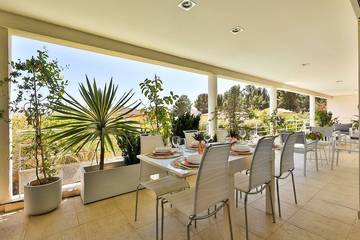 Villa per 6 Persone in La Ciotat, Marseille e dintorni, Foto 4
