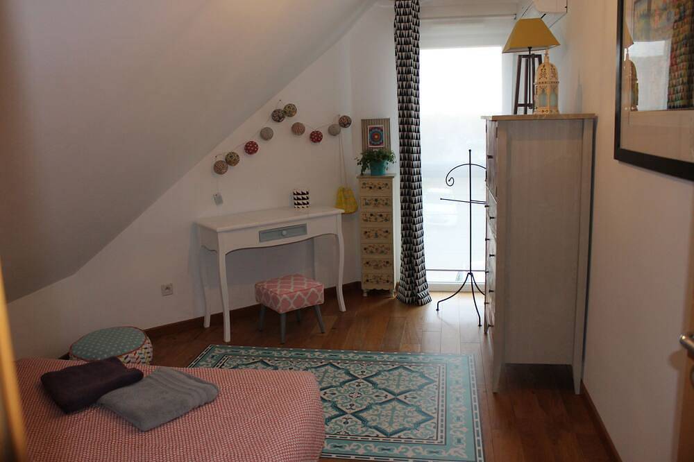 Belle maison contemporaine à 10 minutes de Strasbourg in Breuschwickersheim, Région de Strasbourg