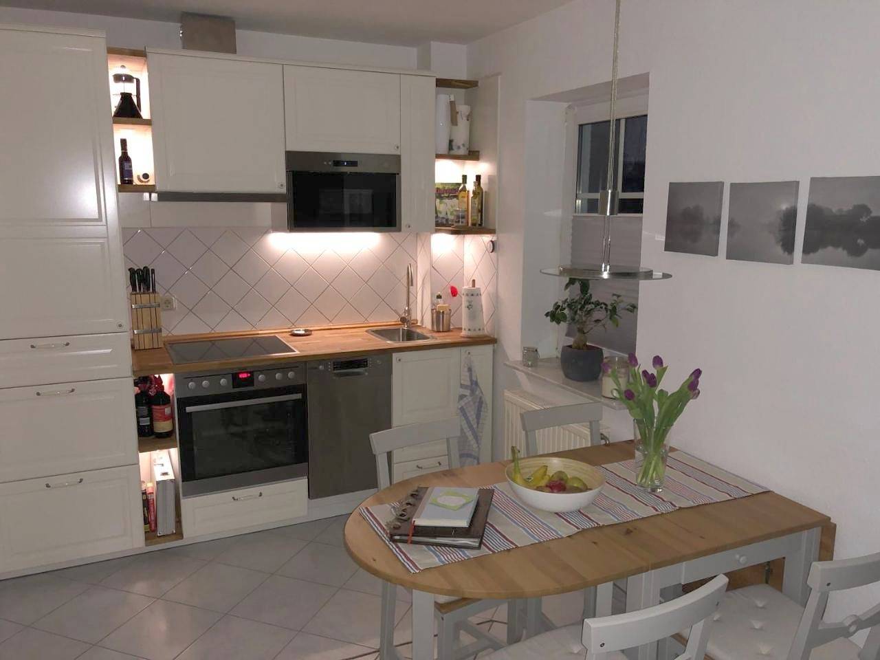 Ganze Wohnung, Apartment in Wees, Flensburger Förde