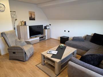 Vakantiewoning voor 4 Personen in Bringhausen, Edertal, Afbeelding 1